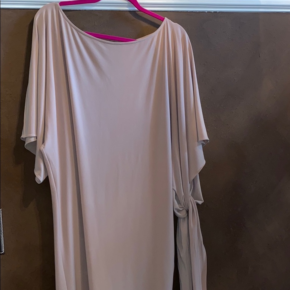 ABI Ferrin 5 Way Dress